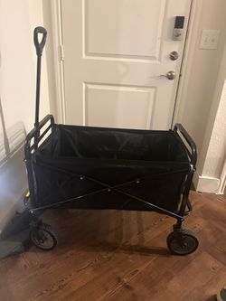 Wagon