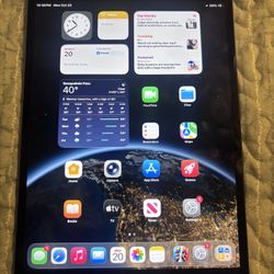Ipad Air 3rd Gen