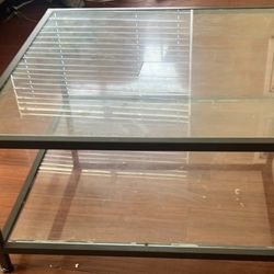 Coffee Table 3* 3
