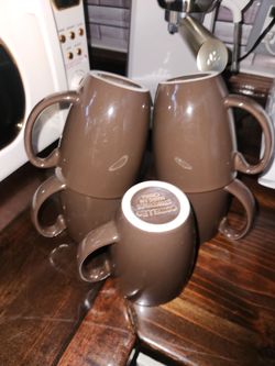 Coffee cups ☕️  corelle