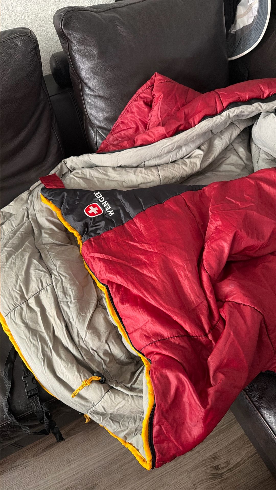 WENGER Sleeping Bag