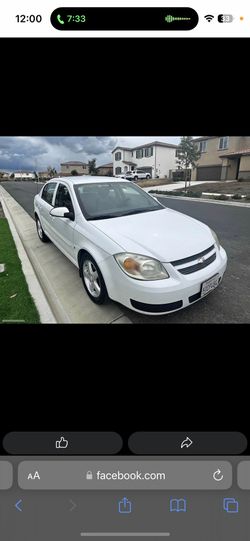 2006 Chevrolet Cobalt