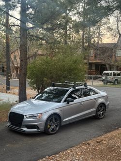 2015 Audi A3