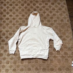 Oakley Signature Logo Tan hoodie 