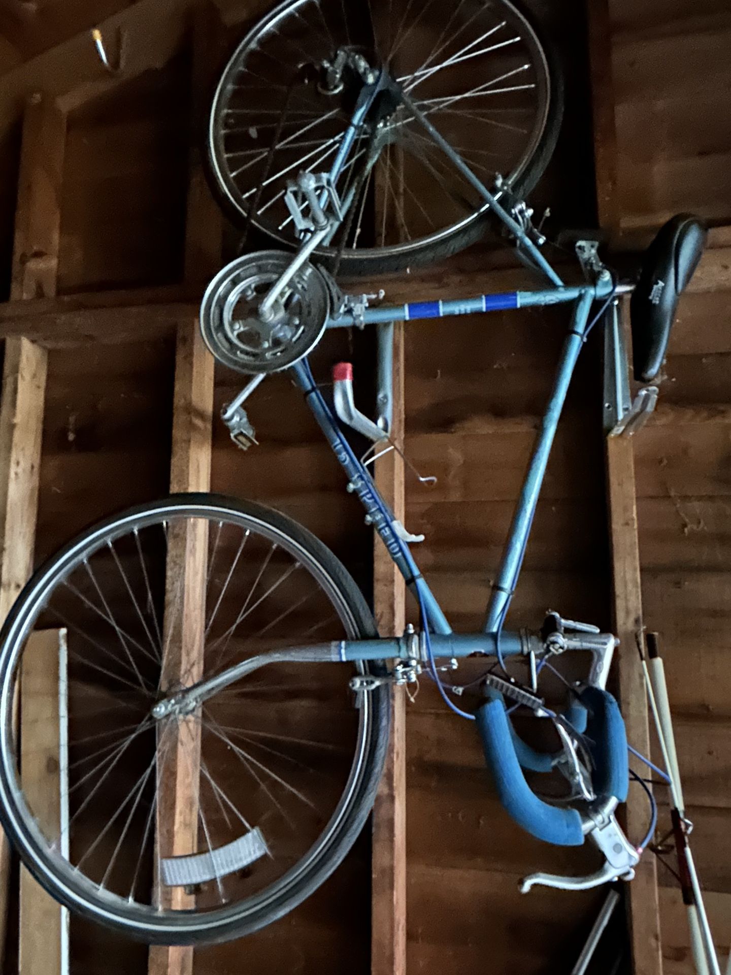Bicycle- Huffy 15 Speed