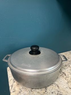 Cauldron (Caldero)