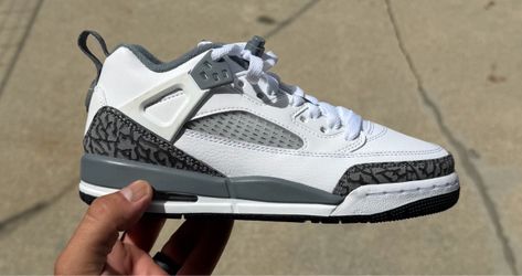 Jordan Shoes Size 3.5Y