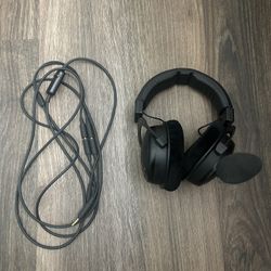 Beyerdynamic MMX 300 PRO HEADSET