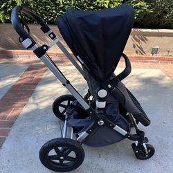 bugaboo cameleon 3 stroller & accessories