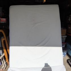 Queen Size  Memory Foam Mattress 