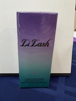 LI Lash