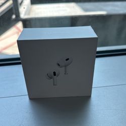AIRPODS PRO 2nd Generation NEW