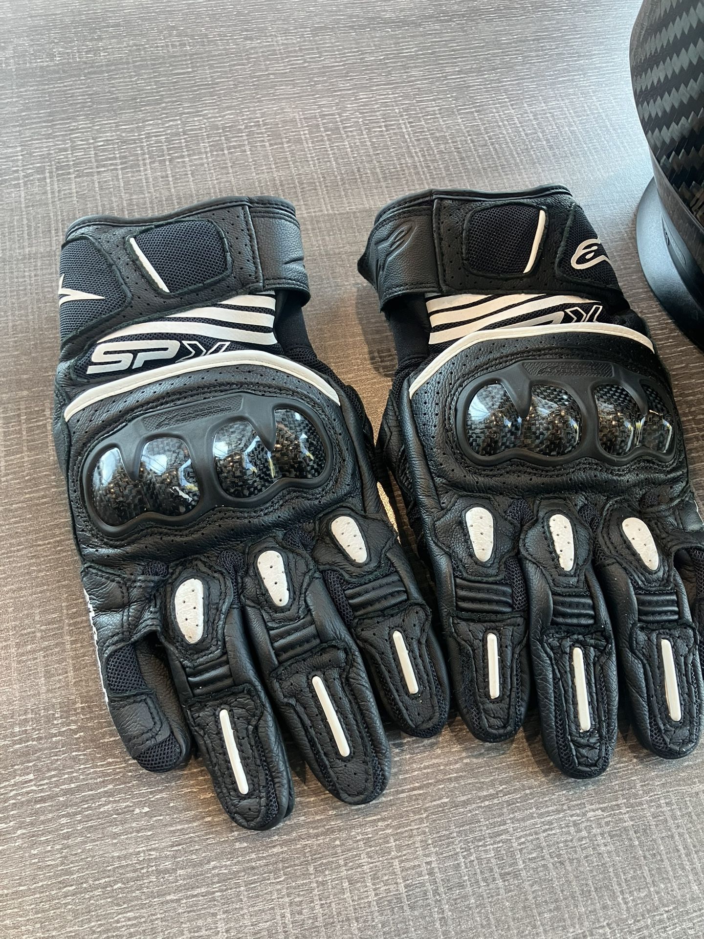 SPX AIR CARBON V2 SIZE XL