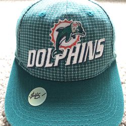 Dolphins Hat