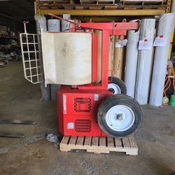 Cement Mixer