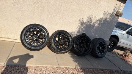 Rims