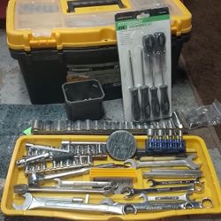 TOOLS!TOOLS!