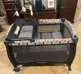 Baby Pack n Play