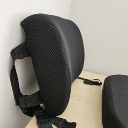 Lumbar Cushion