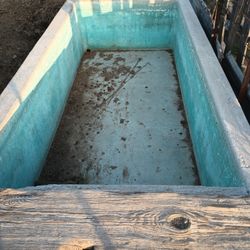 Concrete Water Traff