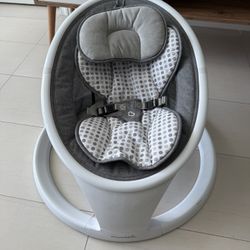Baby Swing Munchkin 