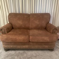 Love Seat Couch 
