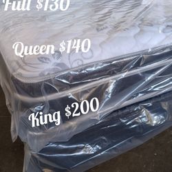 Mattress Sets 