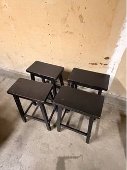 Stools