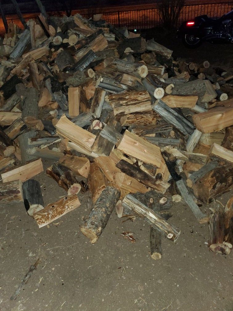 Firewood 
