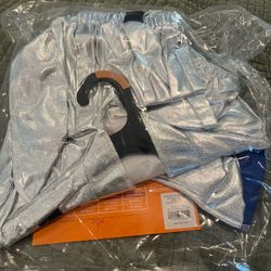 Astronaut costume