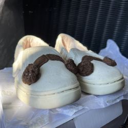 Toms Tiny Luca Star Wars Princess Leia Jersey 