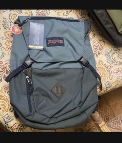 Brand New Jansport Backpack