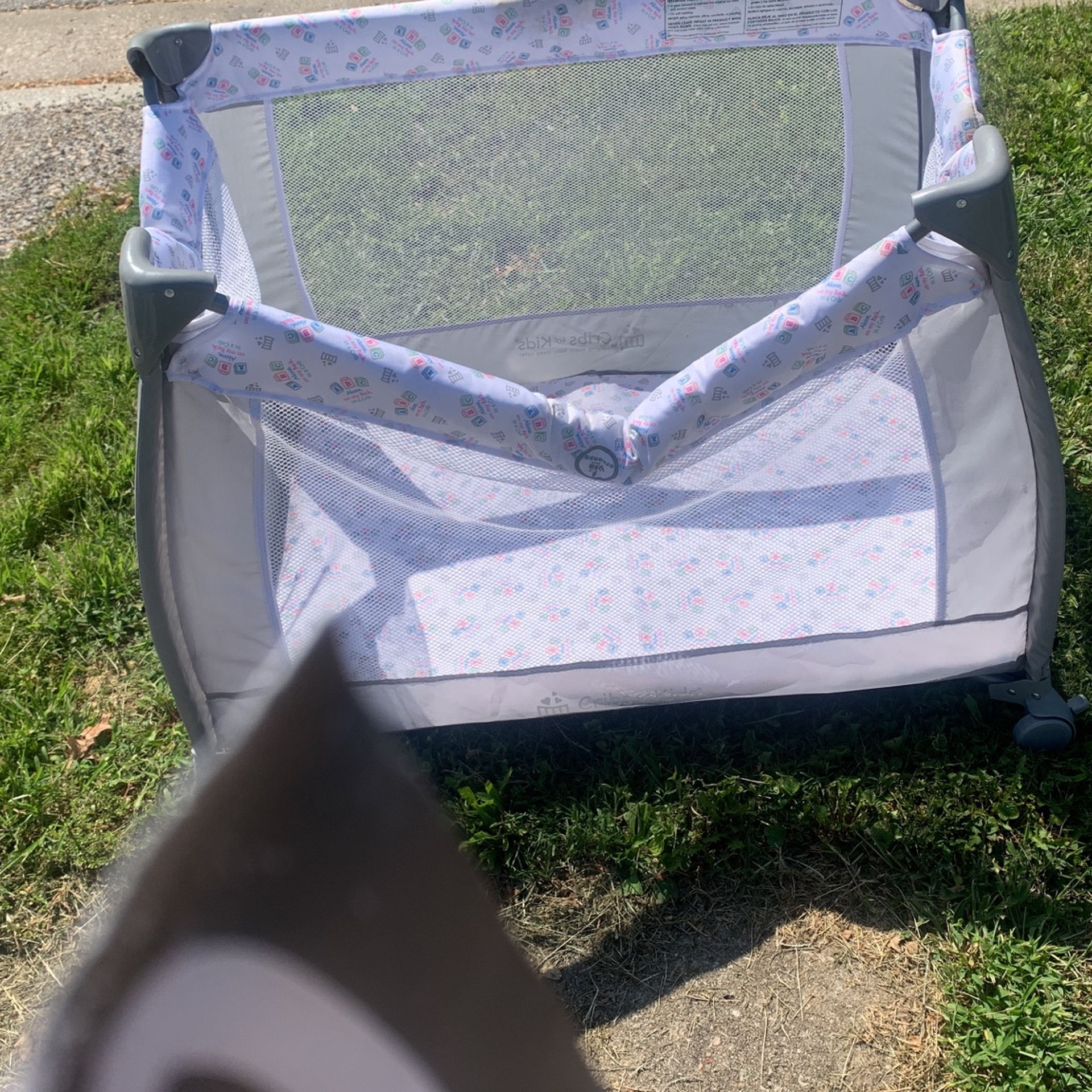 Baby Haul