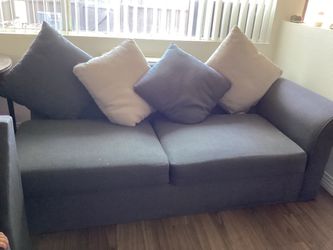 Sectional sofas