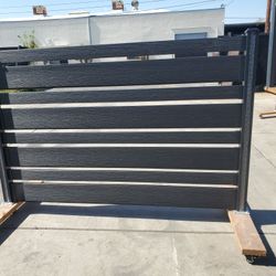 Fence