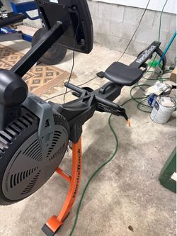 NordicTrack Rower RW200