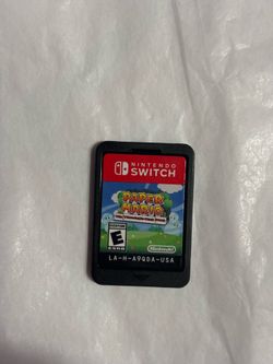 Paper Mario the Thousand Year Door - Nintendo Switch
