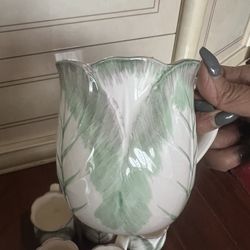 Set Of 6 Cups 