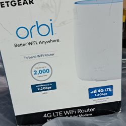 Orby Wi-Fi Extender