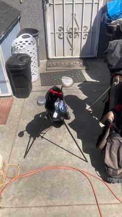 Golf Juniors RH La Jolla w/Stand Bag