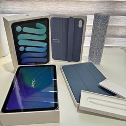 iPad mini (A17 Pro)