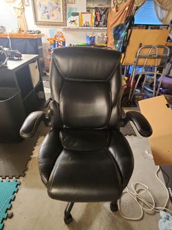 Office chair