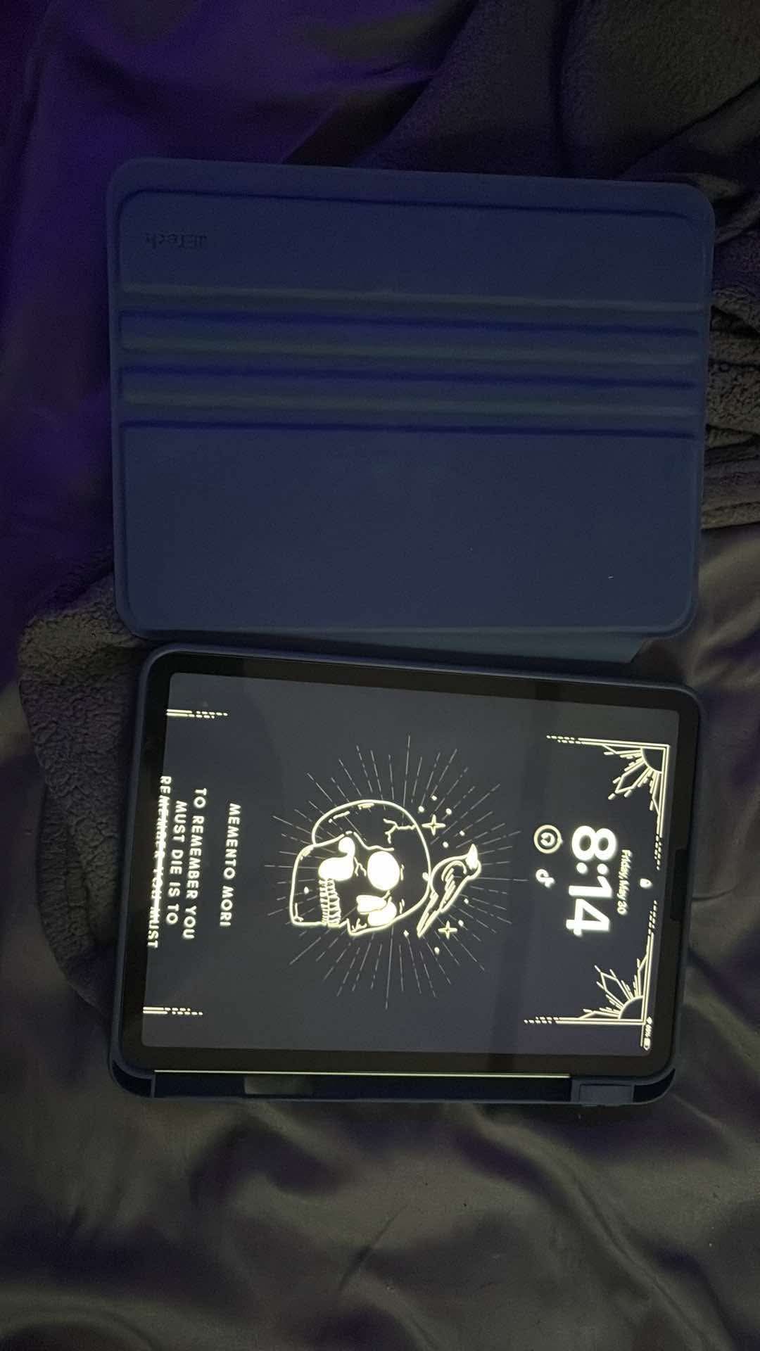 iPad Air 10.9