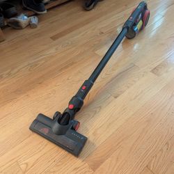 Cordless Stick Vacuum!