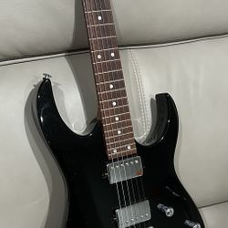 Ibanez Electric Guitar