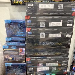 My Pokemon Surplus