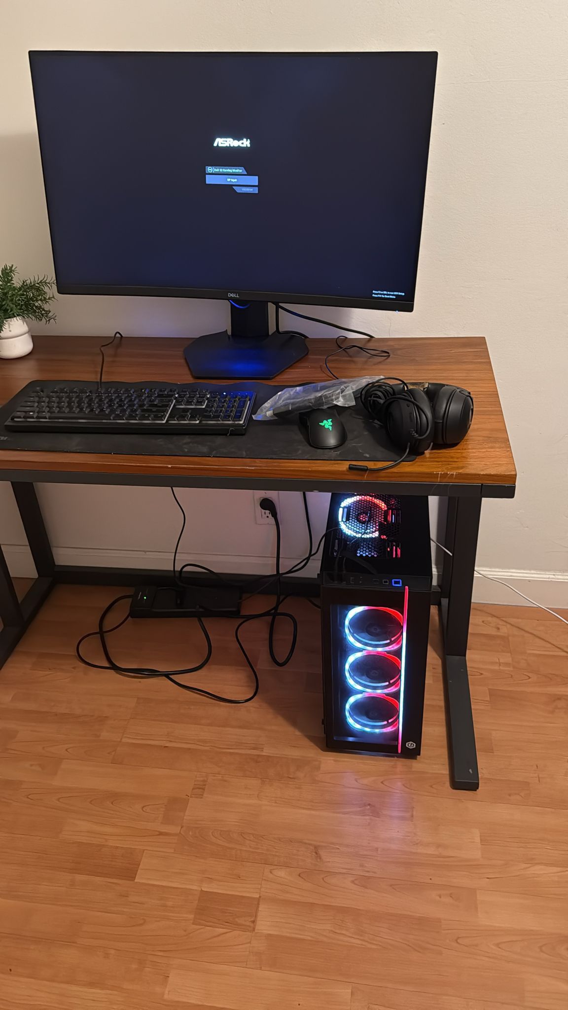 Gaming PC 700 $