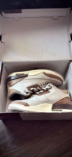 Air Jordan 3s