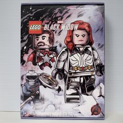 RETIRED New LEGO 77905 Taskmaster’s Ambush