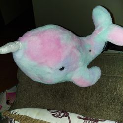 FAO Schwarz Led Plush